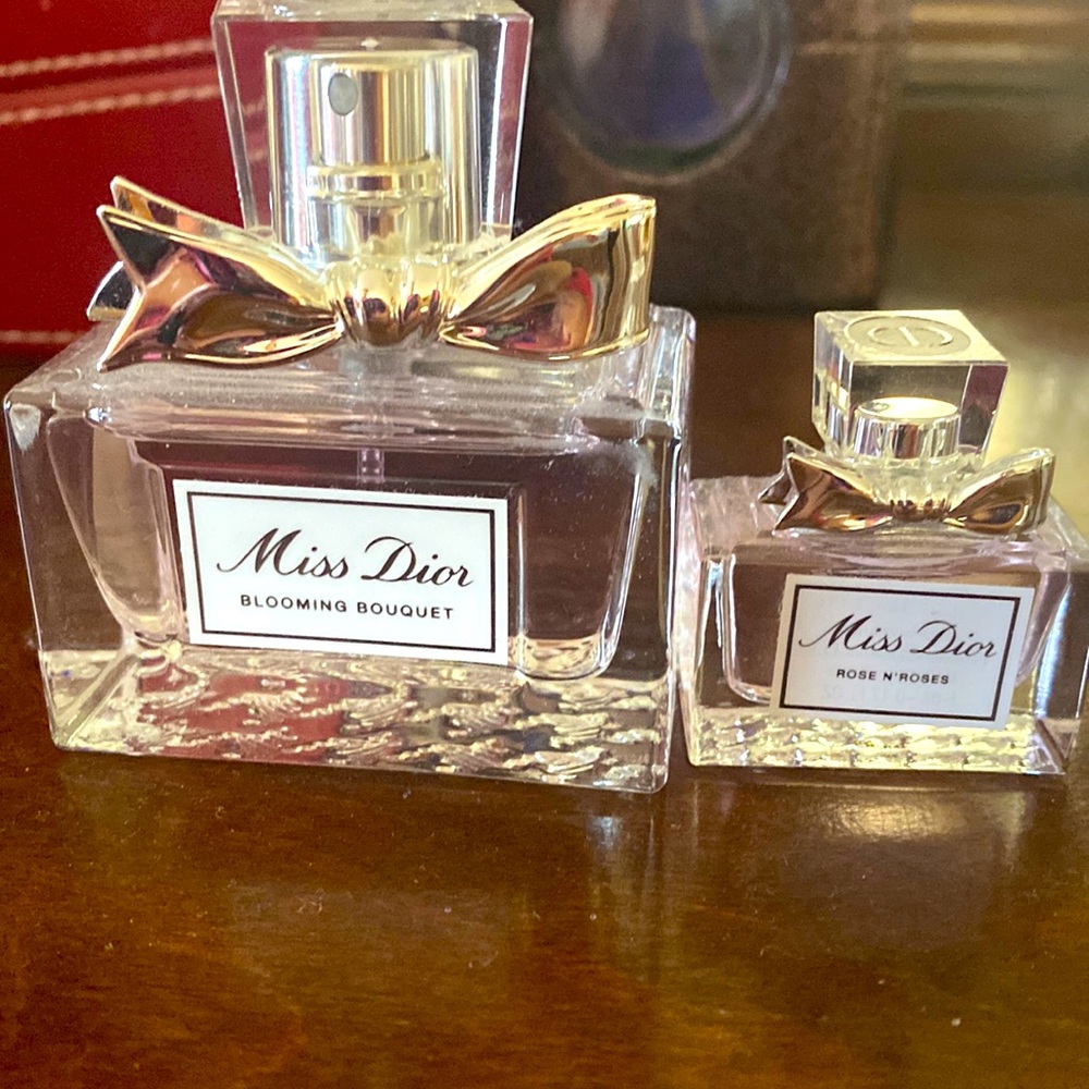 Miss Dior  Set